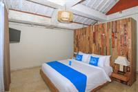 Adma Umalas Resort Kerobokan Eksteriør billede