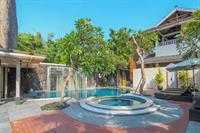 Adma Umalas Resort Kerobokan Eksteriør billede