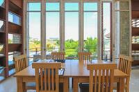 Adma Umalas Resort Kerobokan Eksteriør billede