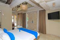 Adma Umalas Resort Kerobokan Eksteriør billede