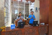 Adma Umalas Resort Kerobokan Eksteriør billede