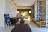 Adma Umalas Resort Kerobokan Eksteriør billede